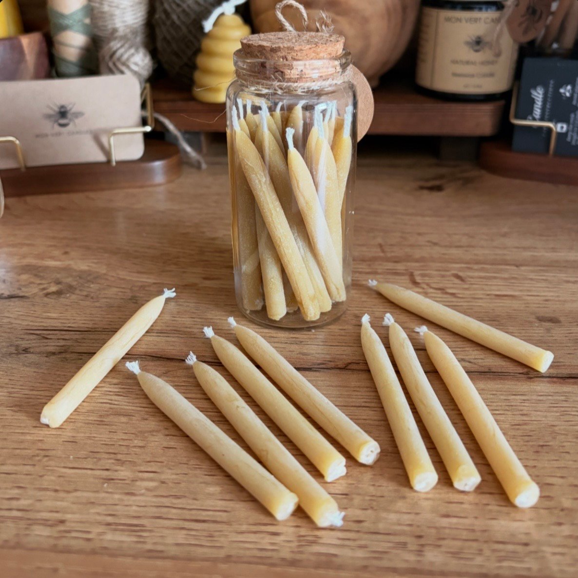 Wish Candles - Image 2