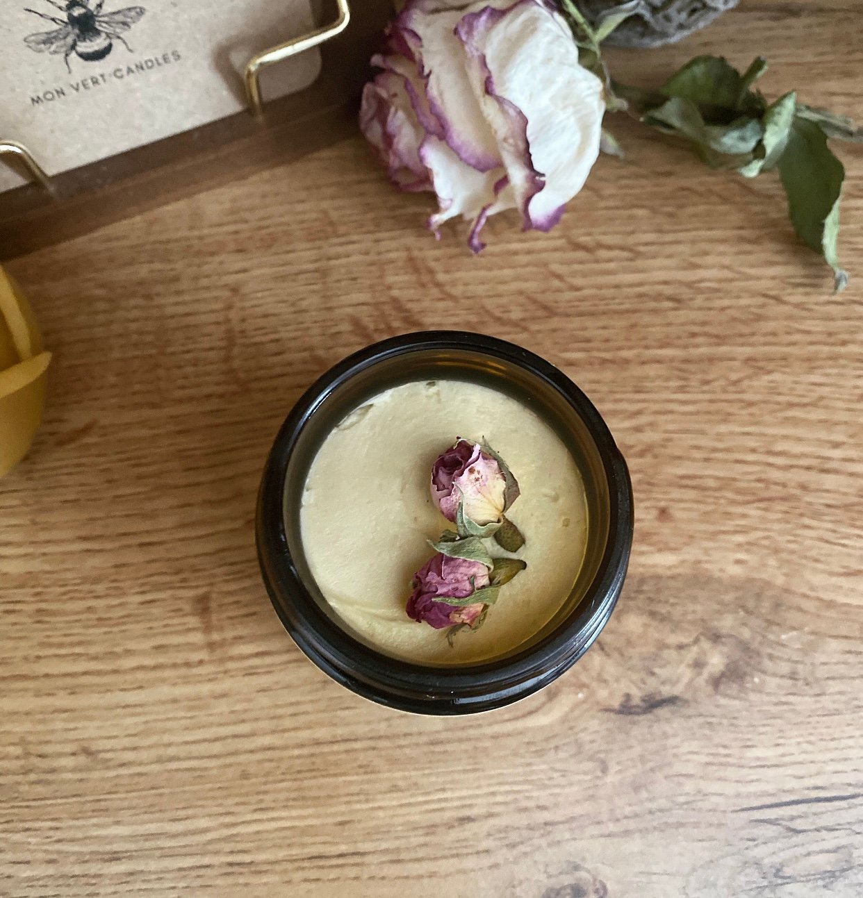 Queen Bee Body Butter - Image 2