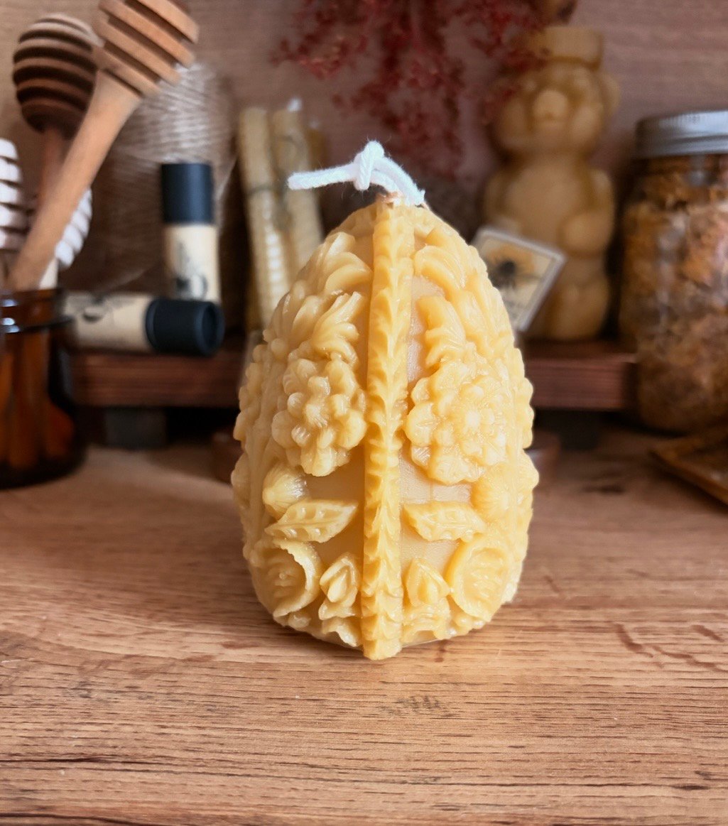 Floral Egg - Image 2