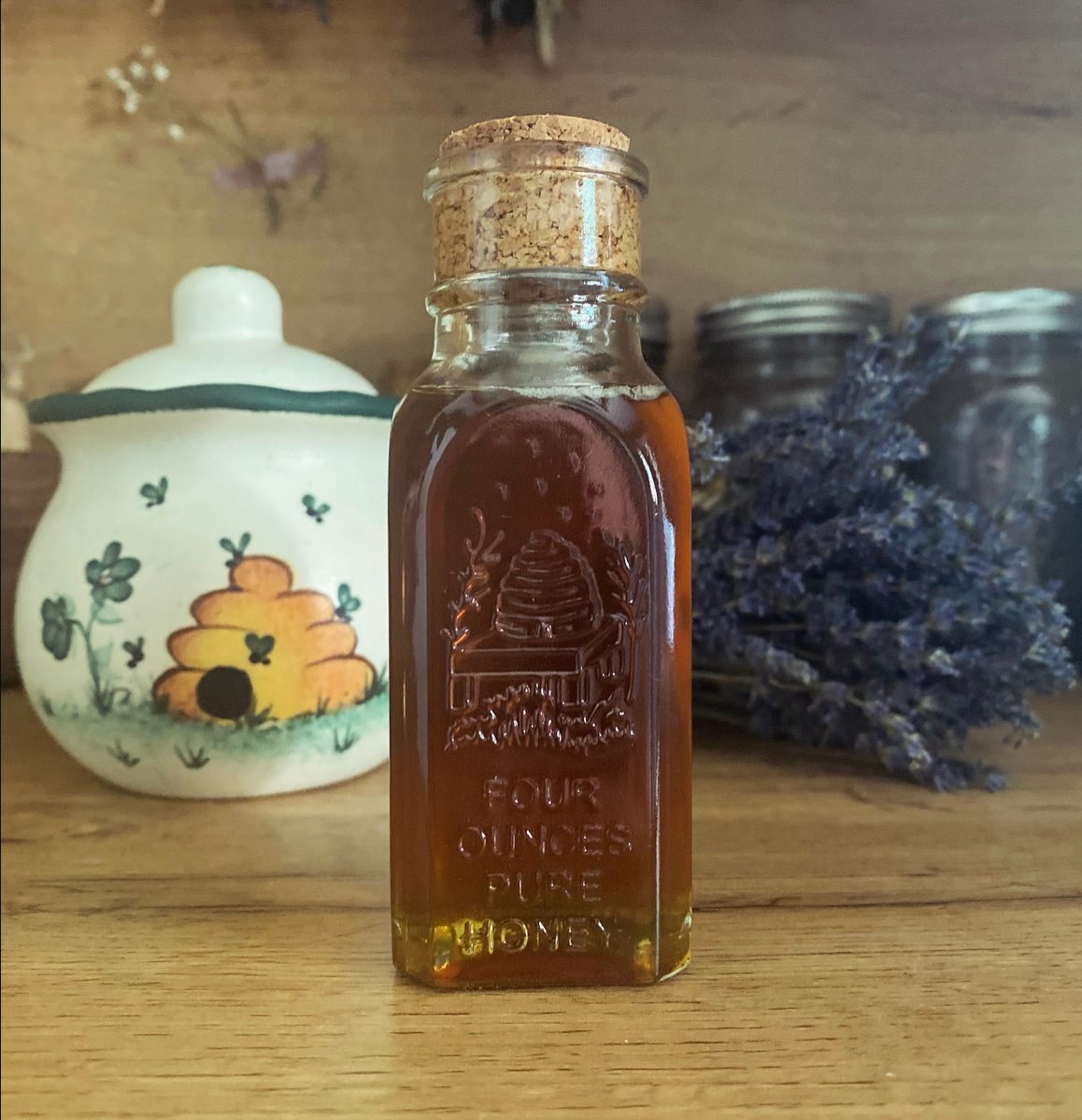 Raw NY Honey - Image 3