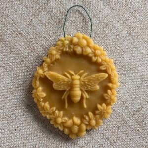 Honeybee Suncatcher