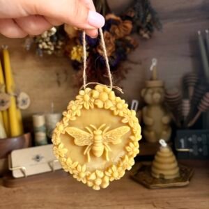 Honeybee Suncatcher