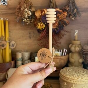 Honey Dipper