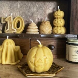 Jack-O-Lantern