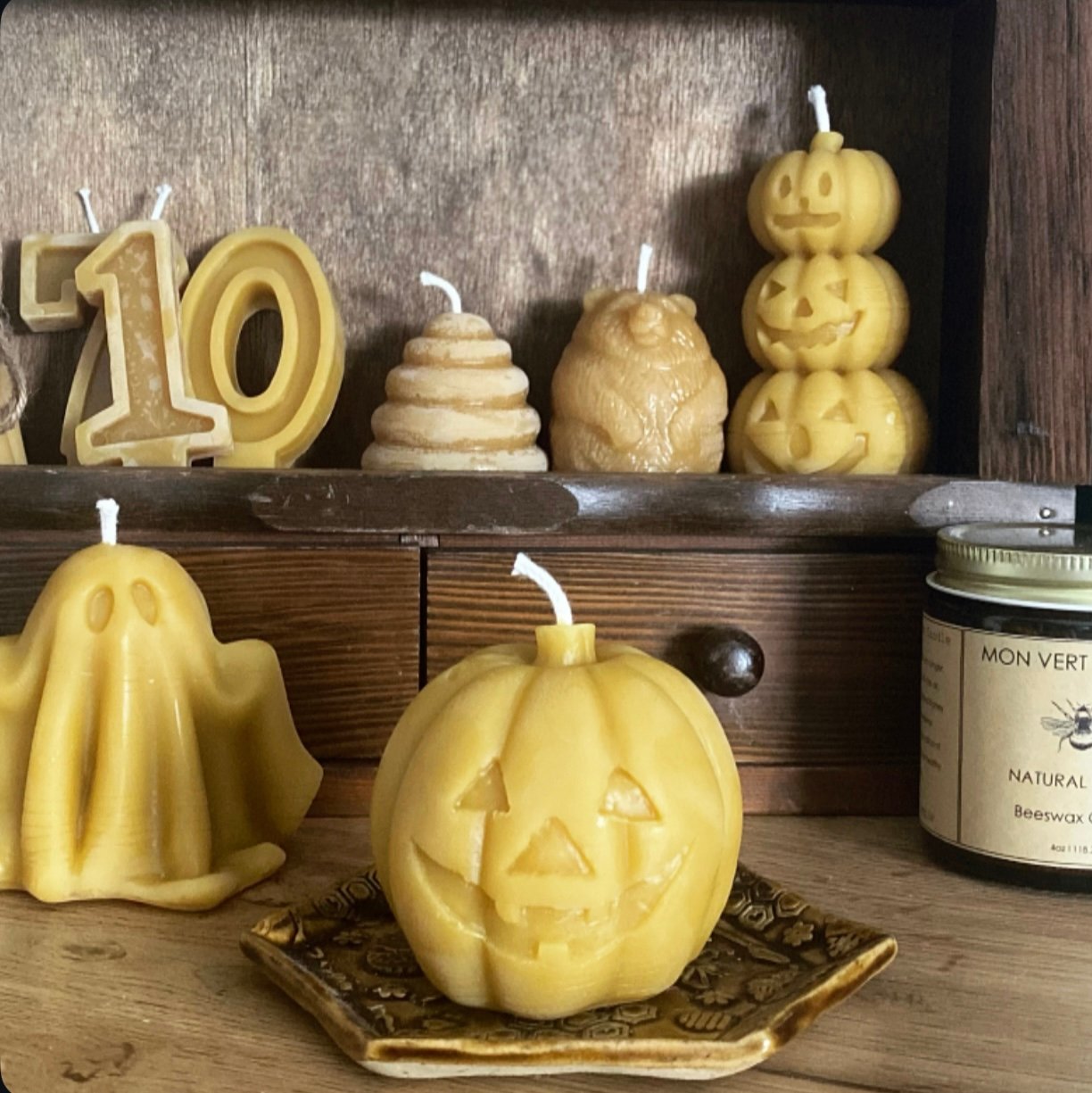 Jack-O-Lantern