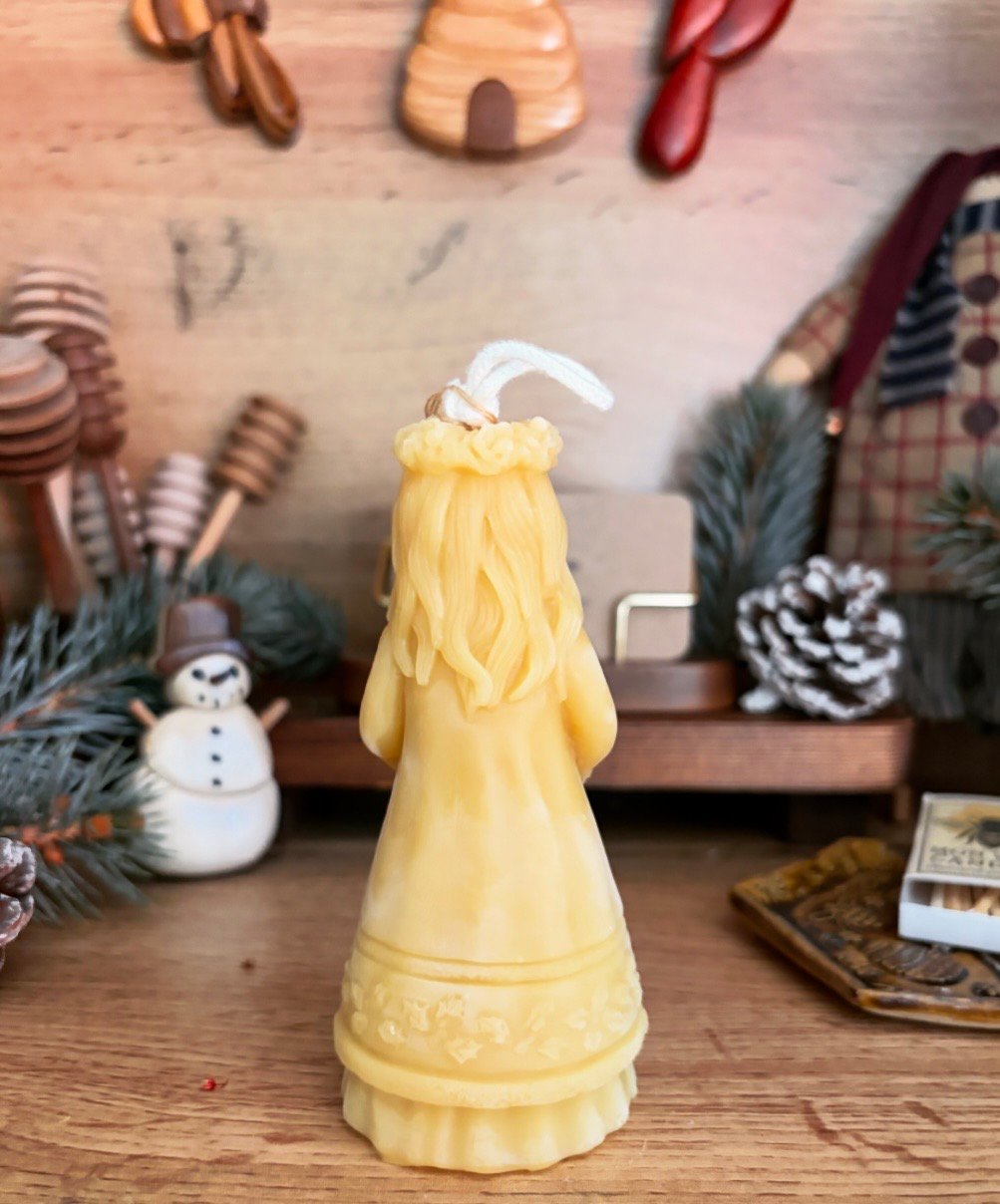Winter Spirit - Image 2