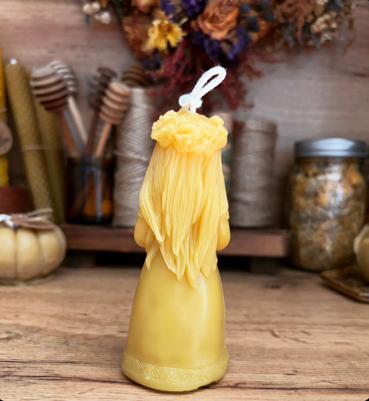 Autumn Spirit - Image 3