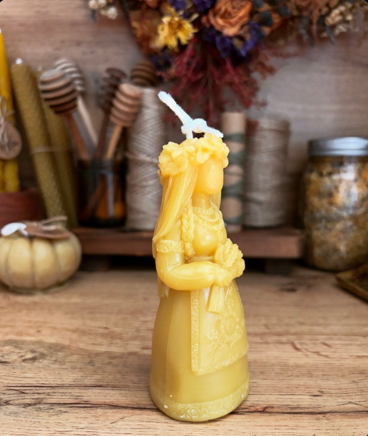 Autumn Spirit - Image 2