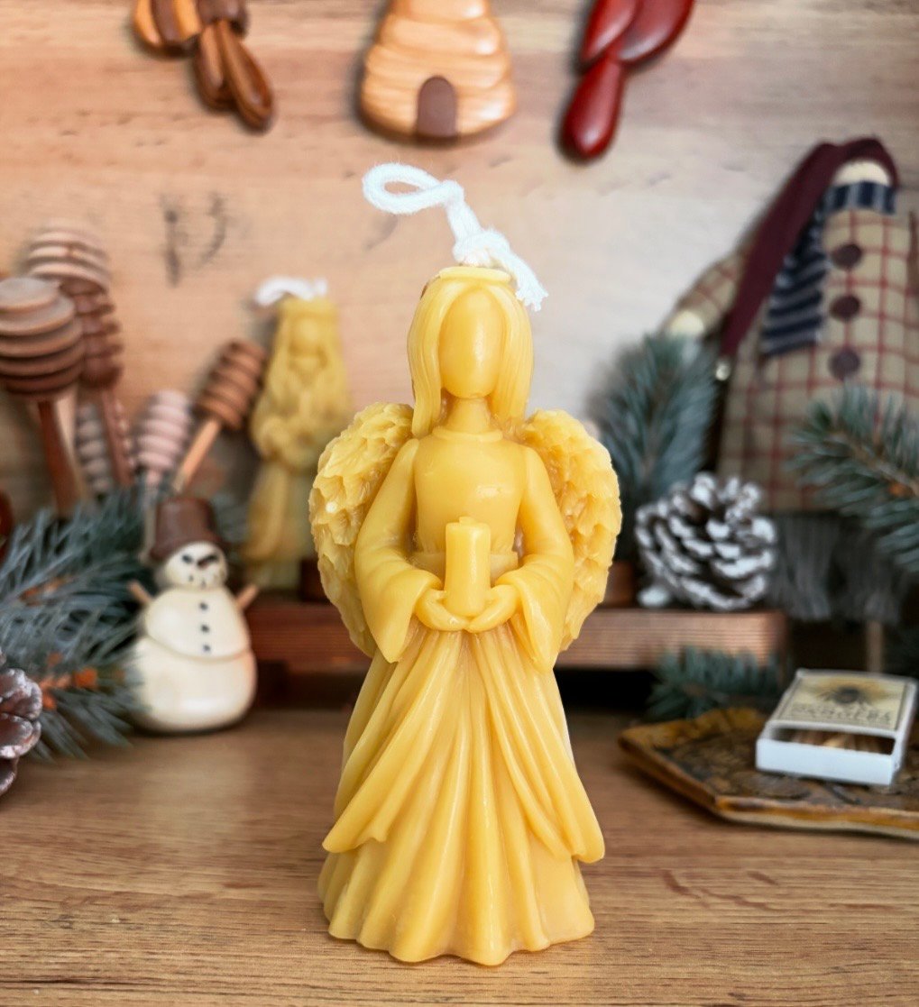 Angel of Light