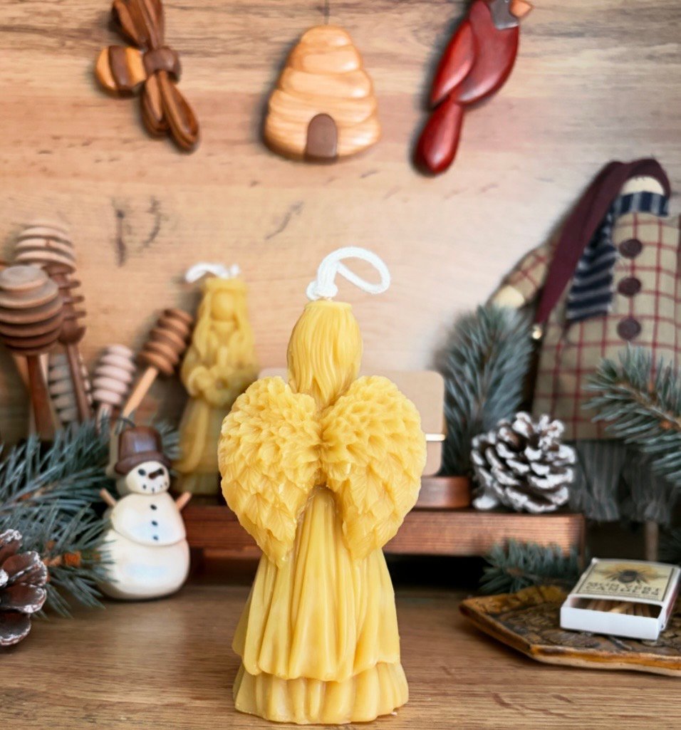 Angel of Light - Image 2