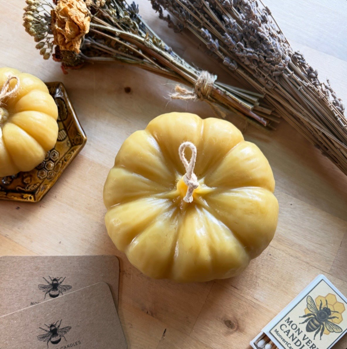 Heirloom Pumpkin - Image 2